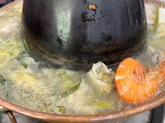 -山海关浑锅(秦皇岛首店)