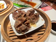 -禄运茶居·手工点心(猎德店)