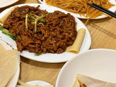 -姥家春饼店(漳州二路店)