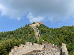 -雁门关景区