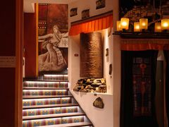 -敏珠拉姆藏餐·南京厨房(富春江东街店)