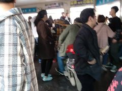 -武汉关码头(轮渡站)