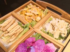 -十二舍·湯物素煮(江泰潤政店)