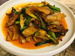 -十二饭点·川菜(北站圆融店)