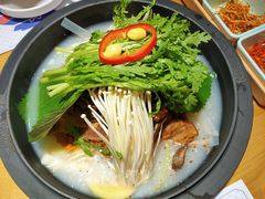 -韩香福脊骨汤锅(上杭路店)