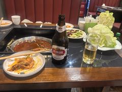 -晓林火锅(安定门店)