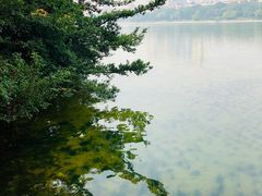 -南宁南湖公园