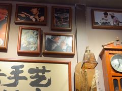 -王繁星面馆(西安熙地港店)