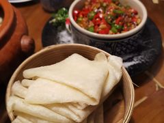 -雀舞云南菜(天津天河城购物中心店)