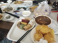 -护国寺小吃(地安门店)