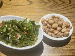 小菜-潮中人·潮州菜(益乐路店)
