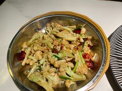 -田婆婆的菜(海口友谊阳光城店)