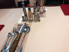 -爱丽丝牛排西餐厅(光谷步行街店)