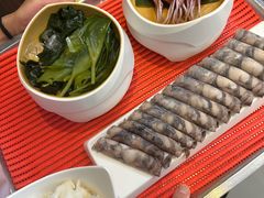 -海底捞火锅(锦艺城店)