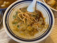 -正南齐北·老街糯米团(洪崖洞店)