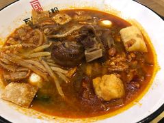 -瓦记米粉(东鼓道店)
