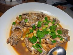 -荣小馆(杭州大厦店)