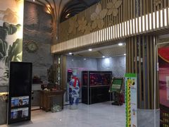-绿岛汤泉韩式休闲会所