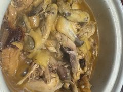 -民间瓦缸煨汤館(嵩山路店)