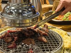 -姜虎东白丁烤肉(深圳湾后海汇店)