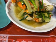 -汉虾王.小龙虾.武汉菜.粤菜(科技园店)