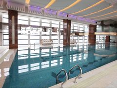 -桐庐开元名都大酒店