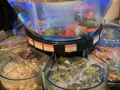 -陶陶居海鲜酒家(新马路店)