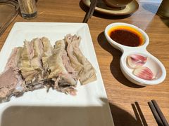 -贯贯吉·清真餐厅(浙江中路店)