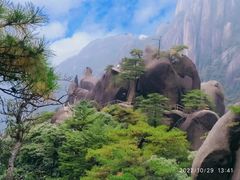 -三清山风景名胜区