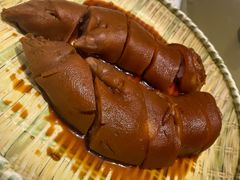 回味猪手-佳佳美·囍悦水乡
