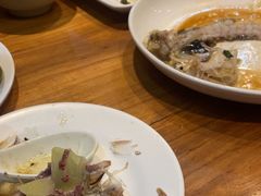 -新澳港式茶餐厅(余姚路店)