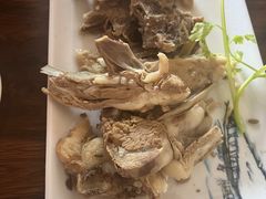 -清真·伊清阁餐厅