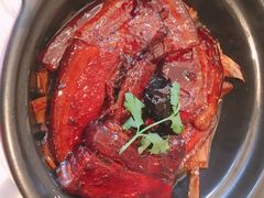 -港丽餐厅(高德置地店)