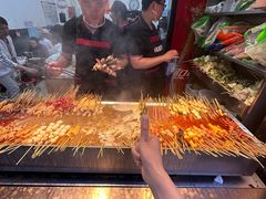 -郭记小街麻辣烫(南小街总店)