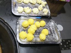 -缘福乡村铁锅炖民宿(八达岭店)