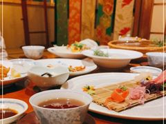 -希望日本料理(保利香槟花园店)