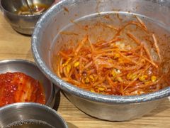 -姜虎东白丁烤肉(深圳湾后海汇店)