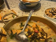 -雙冲柳州螺蛳粉&酸嘢&桂林米粉(簋街店)