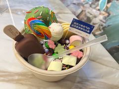 -老李家土菜馆·安吉地标美食