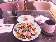 -THE WOODS 简餐 (国贸商城店)
