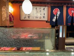 -大江户日本料理(吕厝店)