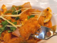 -Masala Curry and BBQ·玛莎拉巴基斯坦美食(金水万达店)