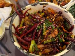 -辣螃铠盆盆蟹大排档(总店)