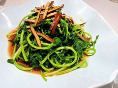 -小厨娘淮扬菜(诚信大道店)