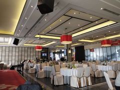 大堂-眉州东坡(北苑华贸店)