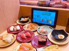-寿司郎(皇庭广场店)