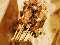 -怪噜范·老贵阳街头名小吃(鸿通城店)