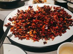 -麻都·成都菜(人民广场店)