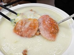 -凤城礼记鱼翅海鲜酒家(新马路总店)
