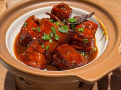 -周家二小姐的菜(西津渡店)